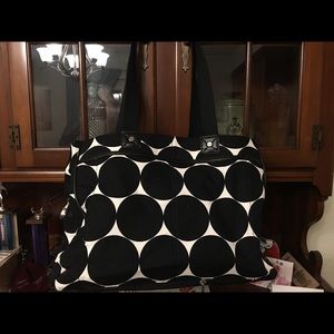 ThirtyOne office/laptop bag